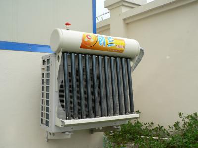 9,000BTU/H Solar Air Conditioner,50-60% Power Saves ,Toshiba Compressor .