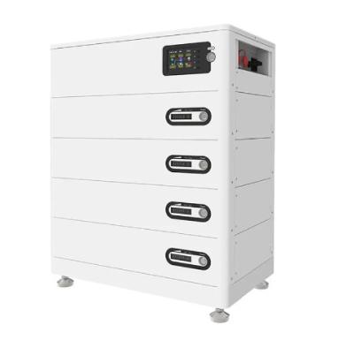 10A-25A ESS Lithium Ion Battery , Multiscene ESS Energy Storage System