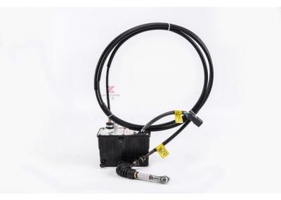 R-9 R220 R375LC-9T Excavator Throttle Motor Hyundai Accel Actuator EC motor 21EN-32340