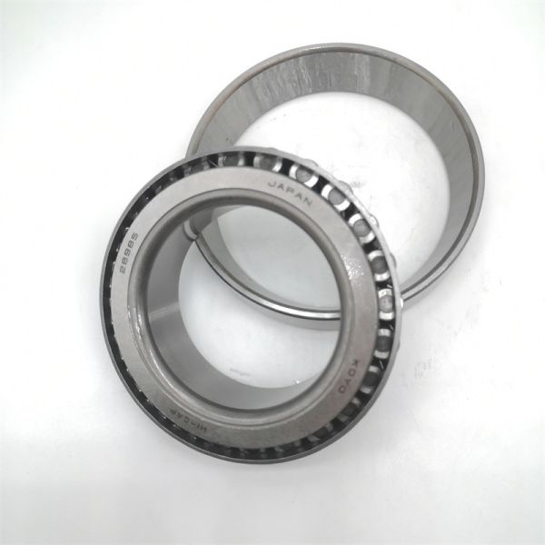 28985 / Тип 28920 уплотнений подшипника сплющенного ролика 60.325x101.6x25.4mm ОТКРЫТЫЙ