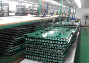 Shenzhen Haojingyuan Optoelectronic Co.,Ltd