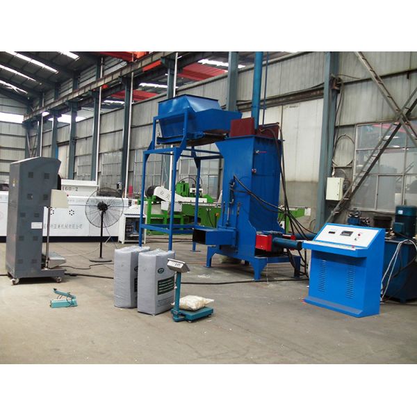 Древесина Shavings 6m 25kg 20kg/Bale брея Baler