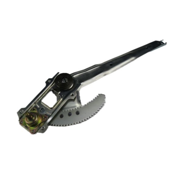 ISUZU TFR54 93 REGULATOR  WIND L 8944349780