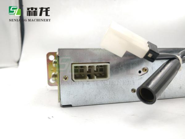 Komatsu Excavator Radio For PC-6-7-8  20Y-06-41236