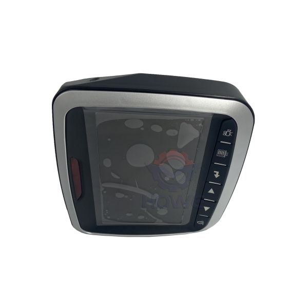 Монитор экскаватора для DX150 DX225 DX300 300426-00089B 300426-00174 300426-00174G