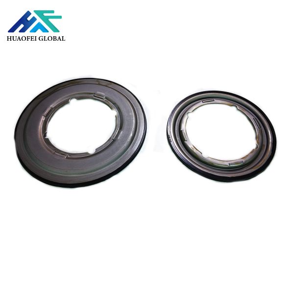A6LF1 A6LF2 Piston Kit Auto Gearbox Parts Transmission For Mazda Ford