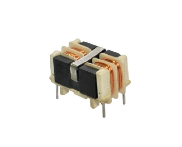 Filtro de línea eléctrica de circuito cerrado de alta fiabilidad para fuentes de alimentación en modo de conmutación - Serie LEF17T