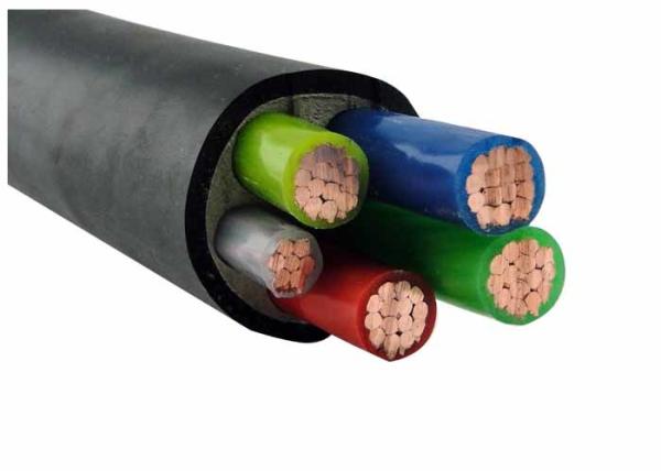 Shenghua XLPE Insulated Power Cable 0.6/1kV LSZH Copper