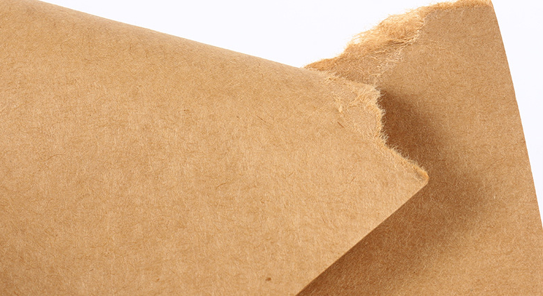 бумага качества еды 300g Брауна Kraft для делать коробку фаст-фуда упаковывая бумага качества еды 300g Брауна Kraft для делать коробку фаст-фуда упаковывая