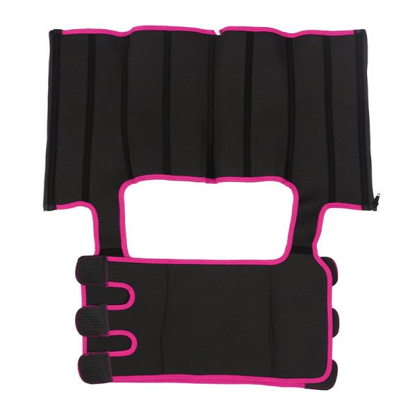 3XL 4XL плюс талия Cincher 3 размера в 1 скульпторе добычи талии и триммера бедренной кости