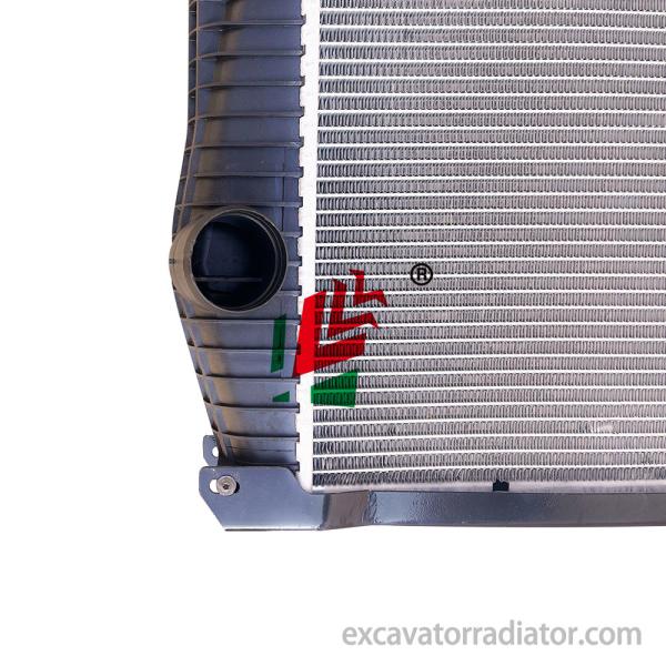 Scani-a R1513 Radiador 1851542 2027572 Caminhão Carro Radiador Tanque de água