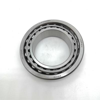 1280-1220 Imperial Taper Roller Bearing Dimensions: 22.225 × 57.150 × 22.225 mm