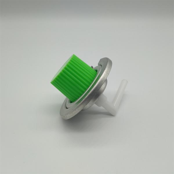 High-Quality Butane Gas Stove Valve for Outdoor Cooking with Durable Design