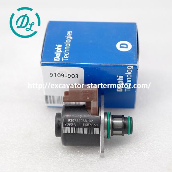 9109-903 Common Rail Inlet Metering Valve 9307Z523B Engine Part