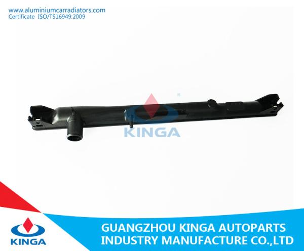 Vehicle Radiator Plastic Tank for GRANDE ESCUDO'00 replacement radiator tanks