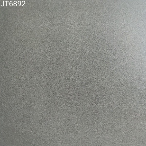 Scratch-resistant Light Gray 600x600mm Floor Full Body Ceramic Tiles and Homogenous Tiles for Park