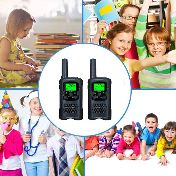 Дружелюбный использовать радио цифров двухстороннее, радио малошумного выживания двухстороннее