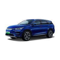 Automóvel Elétrico Direção Esquerda Adultos 5G Internet SUV de luxo com sistema de estacionamento automático
