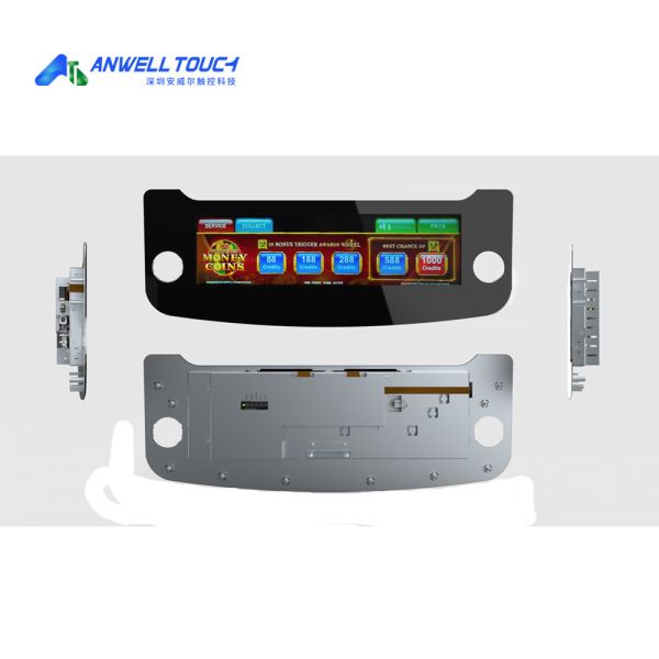 19.4inch SG/Light & Wonder Kascada Ideck USB For Kascada Cabinets