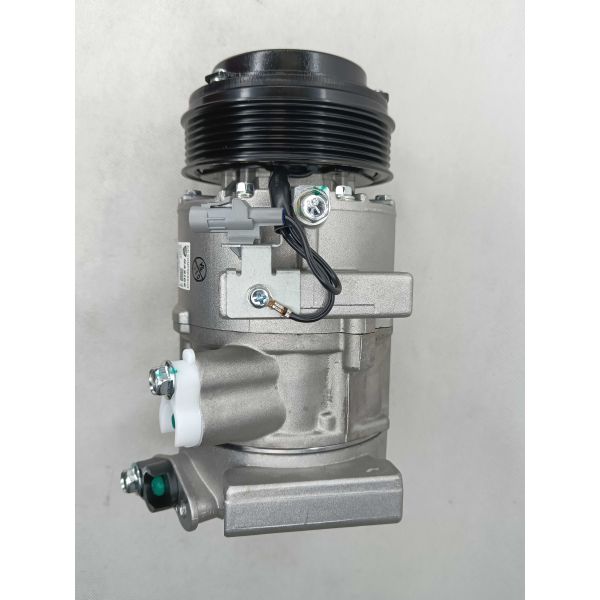 Auto AC Conditioning Compressor For Geely Emgrand GS 515005 01620276 12V