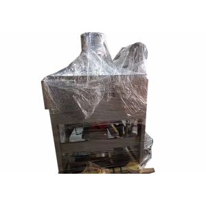 Permanent Magnet Dry Separator with 99% Iron Removal Rate, Low Failure Rate & Adjustable Parameters for Diverse Materials