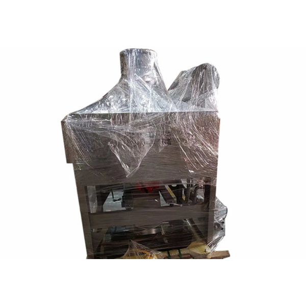 Permanent Magnet Dry Separator with 99% Iron Removal Rate, Low Failure Rate & Adjustable Parameters for Diverse Materials