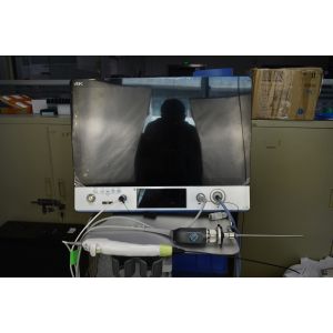 LN-X240MH(4K) | 24-Inch All-in-One 4K Endoscope System with LED Light Source