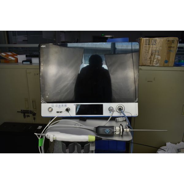 LN-X240MH(4K) | 24-Inch All-in-One 4K Endoscope System with LED Light Source
