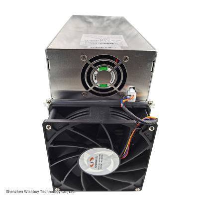 Innosilicon Mining 2150W Asic Mining Devices Yutong T3 39T 8471504090