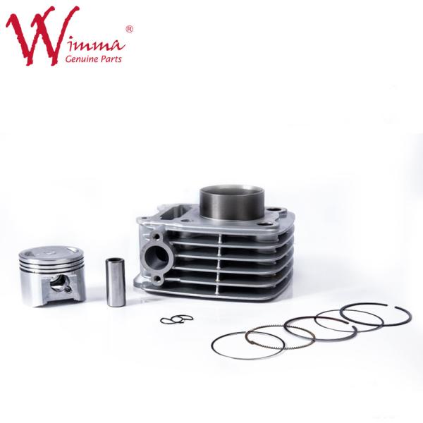 Motor Cylinder Complete With Ring Piston Pin Motorcycle Parts Discover 125  Hot Selling