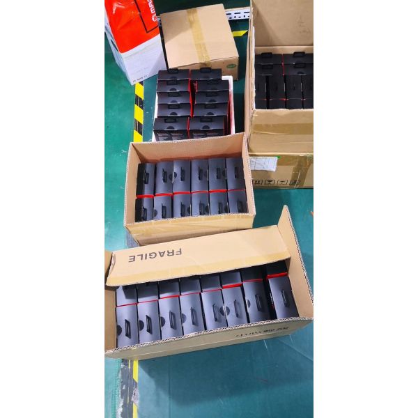 Shenzhen Anstar Intelligent Connected Technology Co., Ltd.