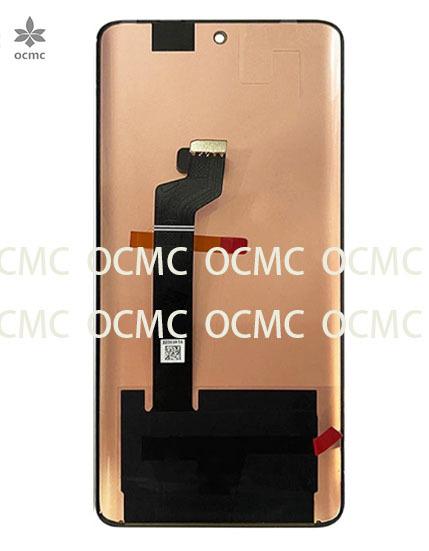 Compatible avec Android pour Huawei Nova 9 Pro Affichage LCD et écran tactile Version universelle