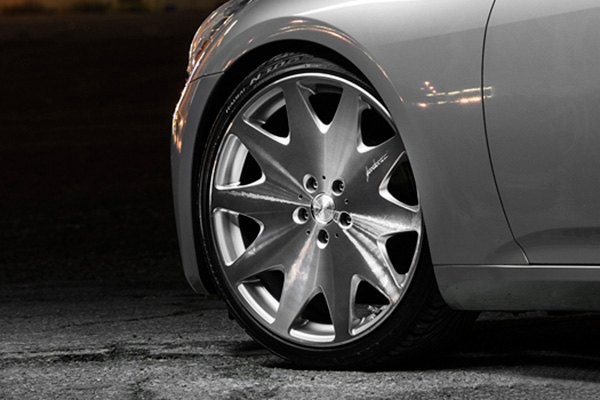 колеса автомобиля саэ дж2530 стандартные выковали ринес де луджо 5*130