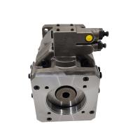 Pompes hydrauliques à piston axiale série 31