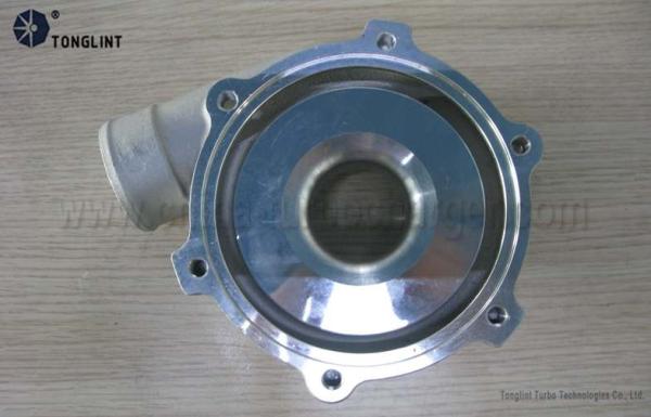 ZAlSi7MgA Compressor Housing for CY4102BZL Turbo Spare Parts GT25 775899-5001
