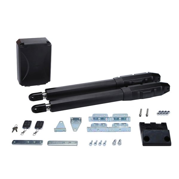 200kg/Leaf スクロール駆動ピストンスイングゲートオペレーター