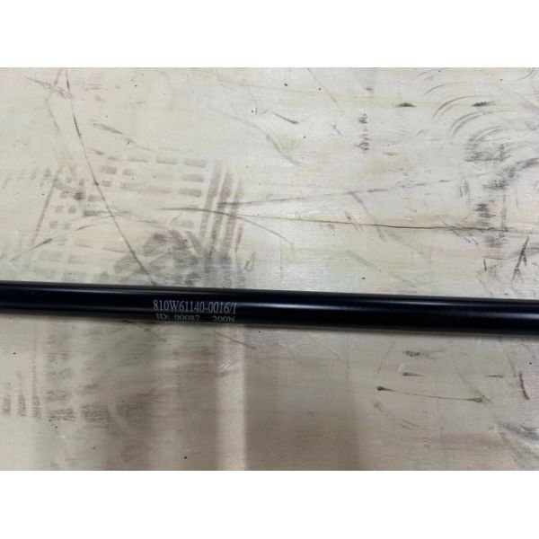 810w61140-0016 Brake Pedal Return Spring HOWO Truck Parts T5G