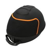 Base-ball fait sur commande de Logo Shockproof Durable EVA Tool Case For Hat