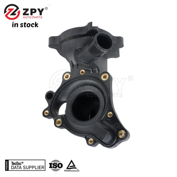 ZPY 079121012D Water Pump for Audi A5 A6 Q7 Touareg VW Porsche