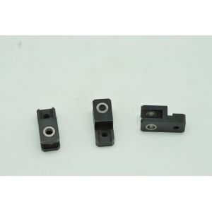 91001000/91001001 Assembly Block Pivot Bushing is a part of the XLC7000