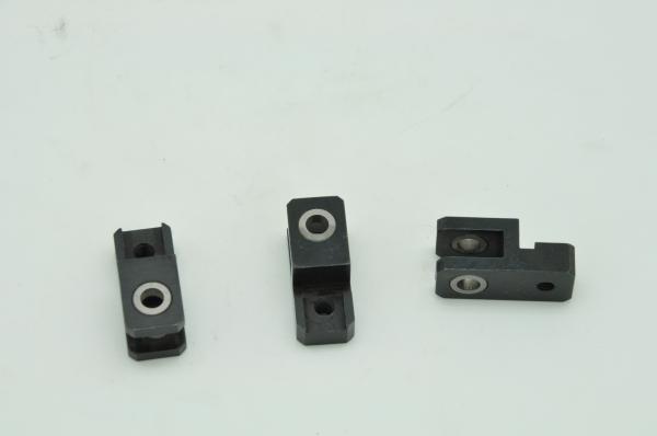 91001000/91001001 Assembly Block Pivot Bushing is a part of the XLC7000