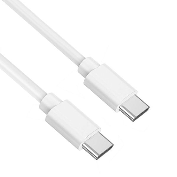 High Speed USB 2.0 Type C Cable PD60W USB C To Type C Fast Charging Cable