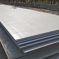 Folha laminada a alta temperatura 2mm do aço carbono de C22 C25 C30 C35 1/4