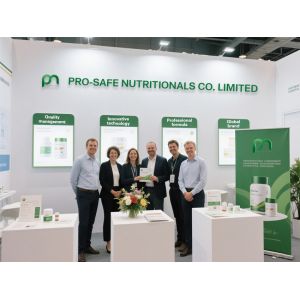 Pro Safe Nutritionals Manufacturing Co., Ltd