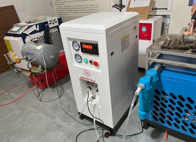 purity Nitrogen Generator for Laser Welding Increased Profit High Reliability purity Output