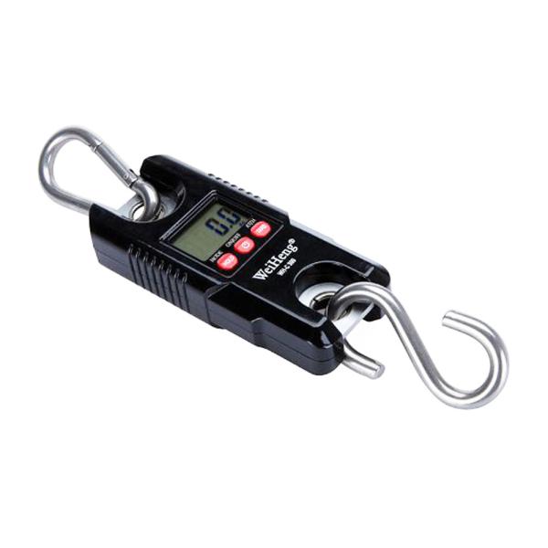 Mini 300 KG ABS Plastic Stainless Steel Precision Digital Electronic Hanging Scale Crane Weight Scale with High Precision