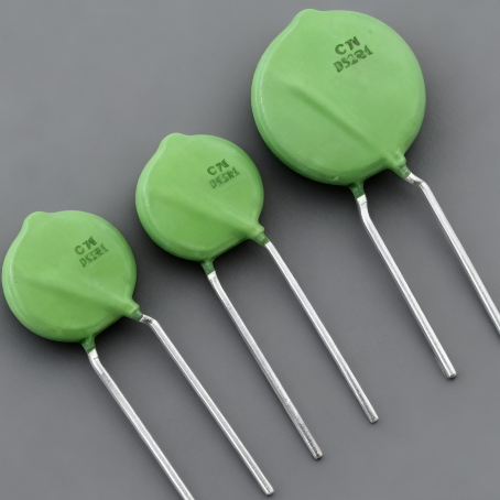 0.1A ~ 13A Sensitive Resistor NTC Thermistors  0.7ohm ~ 400ohm