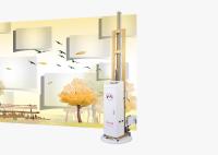 pressão 3d negativa direta para murar a fonte de Multispeed Automatic Ink da impressora