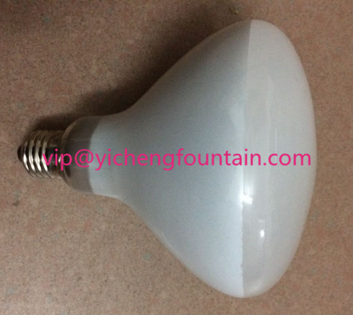 E27 Screw 12V 300W Halogen Bulb Replacement For LED Underwater Pool Lights