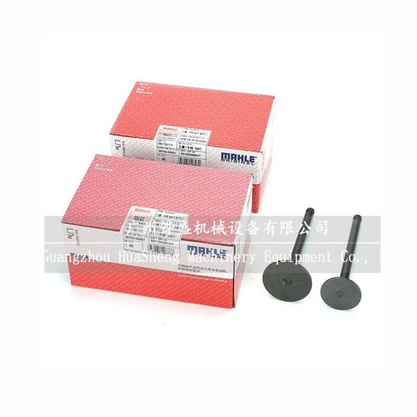 Универсальный выпускной золотник входа